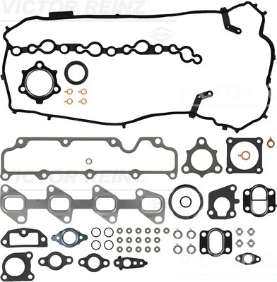 Gasket Kit, cylinder head